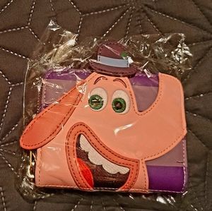 Loungefly Inside Out Bing Bong wallet